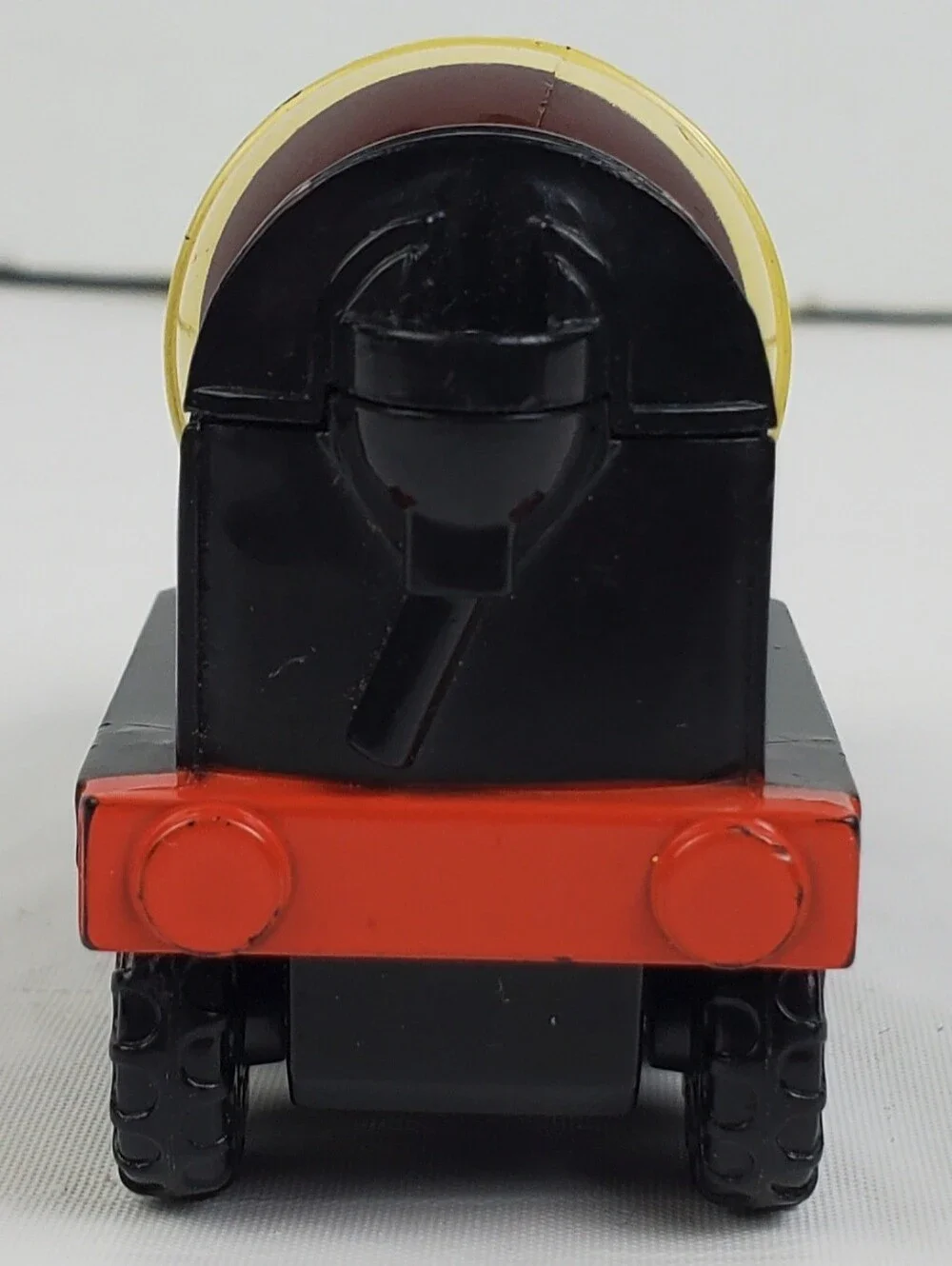 Thomas & Friends 2008 Patrick Cement Truck Learning Curve SEE PHOTOS - GUC
